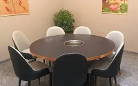 白玉蘭飯店（珠峰小鎮店） - 早餐