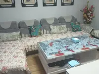 Yeliguan Longlong Farm Stay Hotels in Lintan