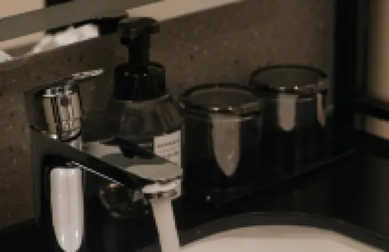 宮·酒店（北京三里屯太古裏團結湖地鐵站店）