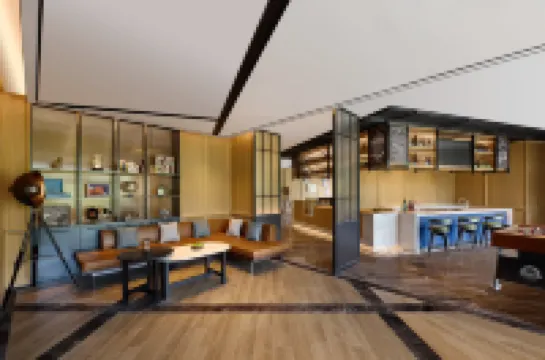 Four Points by Sheraton Kunming Changshui Airport