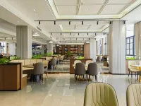 Longjie Hotel Отели в г. Хуанмэй