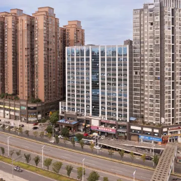 Starway Hotel (Xiangtan Jiuhua Economic Development Zone)