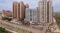 Starway HotelXiangtan Jiuhua Economic Development Zone Hotel Hotel a Xiangtan
