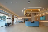 Hanting Hotel (Wanda Plaza, Guangyi Road, Jiaxing) Hotels in Jiaxing