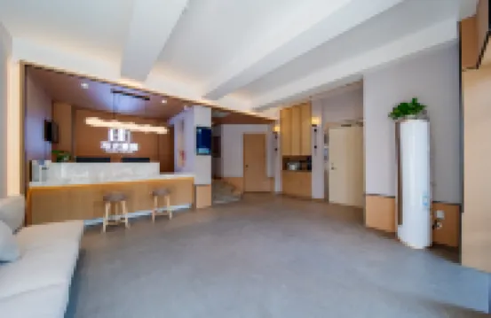 Burqin BUDA Hotel