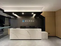 i Esports Hotel（Zhoushan Dinghai Kaihong Plaza Branch）