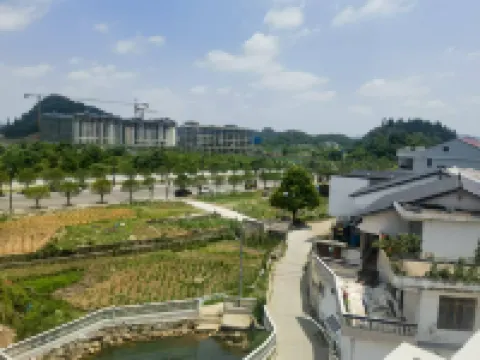 Shantang Xiangyun Homestay