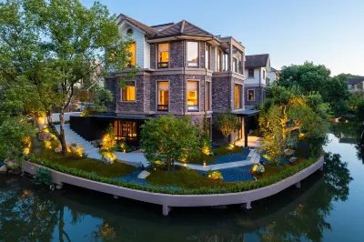 Bairui • Xiangshe Hotels near Xiamei Ancient Residence