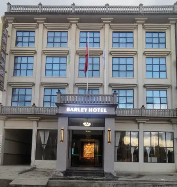 Qingke Theme Hotel
