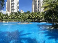 Wenchang Longlou Muqi Scenic Apartment