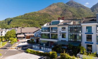 Rooftop Homestay