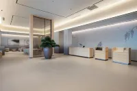 JI Hotel (Yuncheng Wanrong Xiangjiang Plaza) - واي فاي
