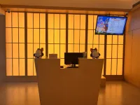 Totoro Spirit (Xinzheng Sias International College Store)