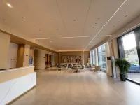 如家派柏·雲酒店（丹陽呂城店）