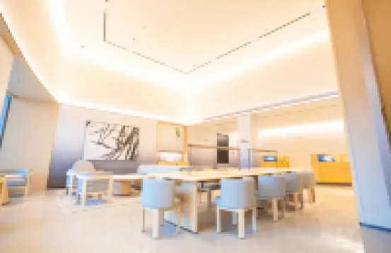 JI Hotel (Jinzhou Jiefang Road Guta Park )