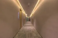 Li Yi Hotel (Turfan Grape Night Market Branch)