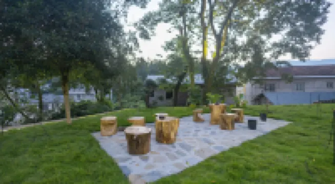 Qianmu Homestay