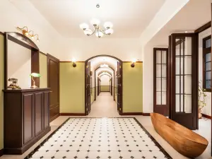 Mufengli Mansion