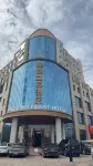 豪霆盛宴酒店 โรงแรมในHengan New District
