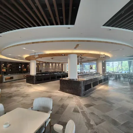 Yongchun Tangcheng Yupin Hot Spring Hotel