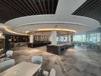 Yongchun Tangcheng Yupin Hot Spring Hotel - servizio colazione