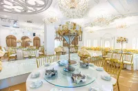 Park Meady  Hotel - Aamiainen
