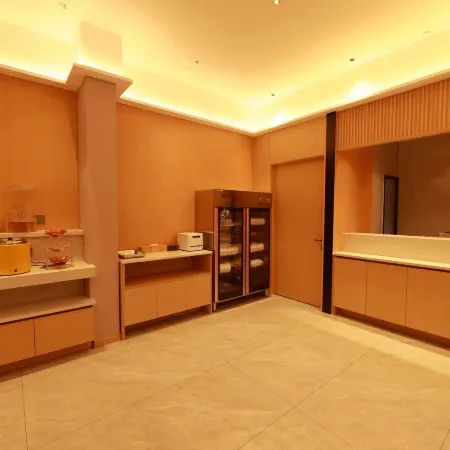 Dengfeng Xingtuhotel (Songshan Dayucheng)