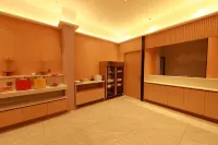 Dengfeng Xingtuhotel (Songshan Dayucheng) - พร้อมอาหารเช้า