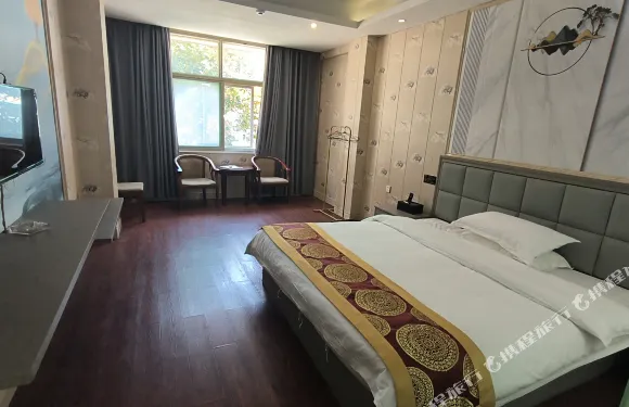 政和牡丹大酒店