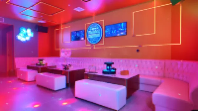 Sihui Lvju Shidai Homestay