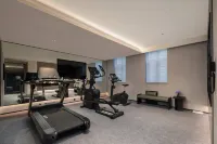 Atour Hotel, Huai'an East Road, Shijiazhuang Railway Station