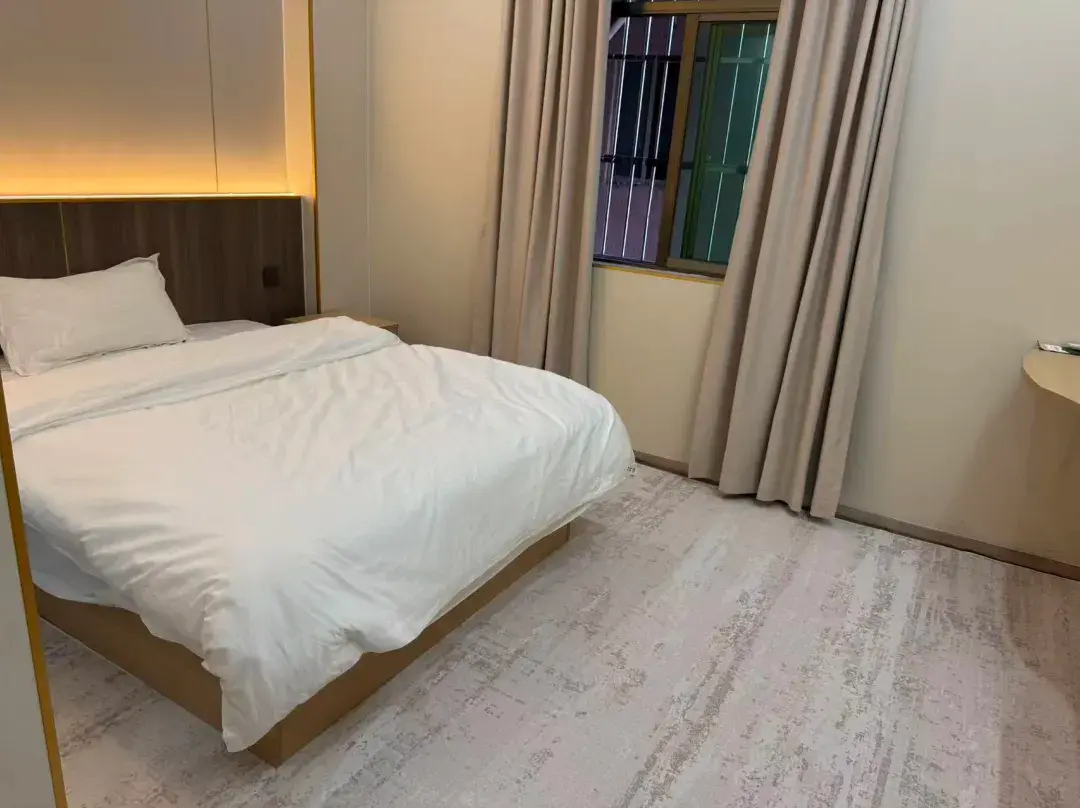 Jinge Mansion - Guangzhou