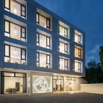 Liyang Nanshan Zhuhai Micheng Yinxi · Wellness Family-friendly Hot Spring Vacation Apartment