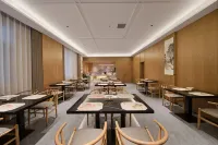 仟那千尋酒店（臨潁南街村店） - 早餐