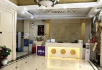 Qingye E-sports Homestay (Haicheng Food Street) - Esports