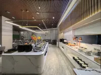 柏高飯店（深圳國際會展中心馬安山地鐵站店） 塘尾附近的飯店
