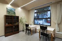 Yunlian Shanye Guesthouse (Wuyuan Huangling Scenic Area Branch) - sarapan