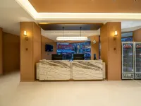 橘子水岸飯店(月亮灣夜市城店) 通山住宿飯店