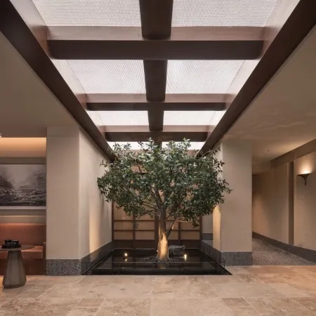 Beijing Financial Street Yuetan Yaduo Jianye Hotel Отели рядом с достопримечательностью «Станция метро Fuxingmen»