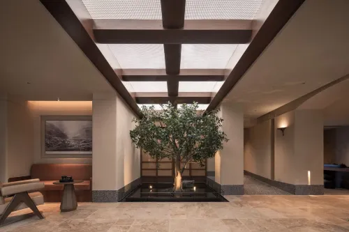 Beijing Financial Street Yuetan Yaduo Jianye Hotel - New