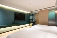 Zibo Lime Art Hotel (Badaju The Mixc)