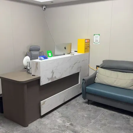 Wanda Shengze Apartment-style Homestay