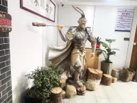 Changting Traveler Return Inn