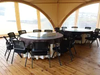 Lushan Xihai T2 Campsite Hotels in Wuning