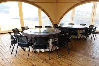 Lushan Xihai T2 Campsite