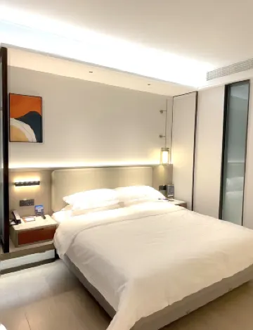 Zhufeng Evening Beauty Inn (Daxing International Airport Branch) Hotels in 