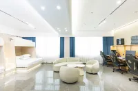牛馬電競民宿（湘西州經開區店）