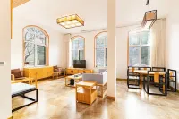 Zibo · Yuli Homestay (Tuyu Village Branch)