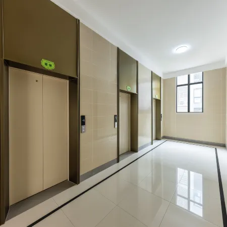 Pengyue Zilin Light Luxury PLUS Homestay (Huanlesong Branch)
