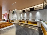 Jifeng International Hotel (Korla No.9 Warehouse Cuckoo River Branch) 쿠얼러 호텔
